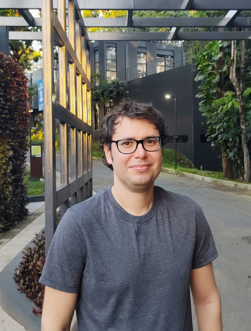 Saul Kaminsky